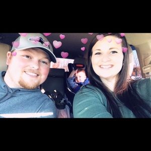 Meet your Posher, Savannah